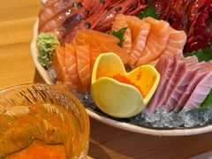 -和创柚子·会席日本料理(新区淮海街店)