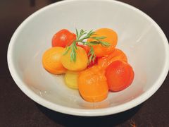 -福州仓山凯悦酒店·闽味中餐厅