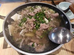 -全牛匠·乐山跷脚牛肉(新中关店)