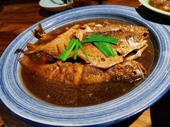 -小吊梨汤·北京菜·烤鸭(鸟巢店)