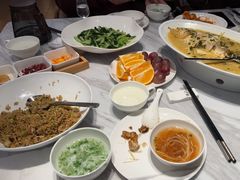 -南太湖山庄·四季轩&国风堂中餐厅