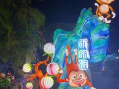 -深圳锦绣中华民俗村