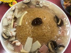 -北大地皖峰饭馆