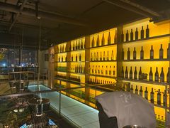 -义气烤肉餐吧(大族广场店)