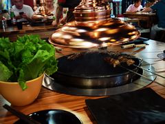-号令江湖·水浒烤肉(和畅睦邻中心店)