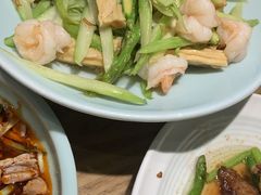 -宽鲜锅贴家常菜(永旺东部购物中心香港中路店)