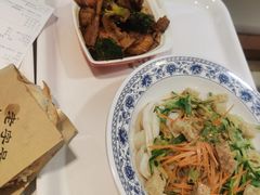 -亚惠美食(塘沽乐购店)