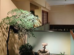 -翔峰炭火鳗鱼(悦泰街里公寓店)