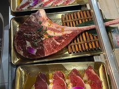 -炙城·韩式烤肉(南京东路店)