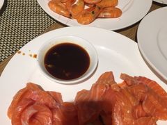 -都会尚膳·海鲜自助餐厅(重庆万豪酒店)