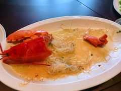 -鹭禧·中餐厅(厦门波特曼七星湾酒店)
