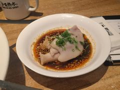 -太二酸菜鱼(财富购物中心店)