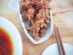 -余丞记川渝面馆(云峰店)