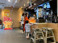 -麦当劳(金地店)