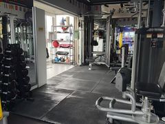 -M.S拳击泰拳馆(大学路店)