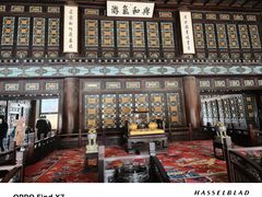 -故宫博物院(故宫)