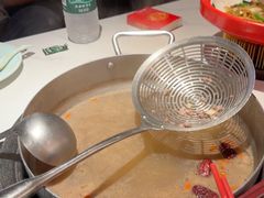 -八合里潮汕鲜牛肉火锅(深圳海岸城店)
