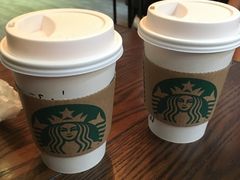 -星巴克(福州三坊七巷店)