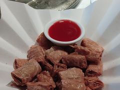 -涌上外婆桥(南塘店)
