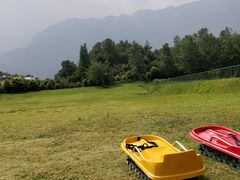 -窦圌山风景区