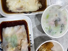 -银记肠粉(文昌北路店)