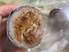 -徐氏糯米包油条(山海关路店)