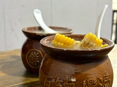 -江南古镇味道·私房菜