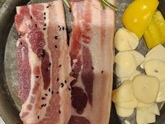 -安又胖韩国烤肉