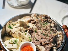招牌特色猪头肉-闽公馆·客家私房菜·商务宴请·包厢(杏林橡树湾店)
