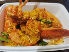 波士顿龙虾-盒马鲜生(龙德广场店)