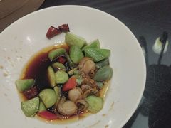 -盛百味·家宴餐厅(霸州分店)