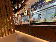 -松子料理(亮马桥店)