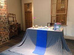 -瓦库茶馆17号(海汇港店)