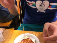 经典芝士日式青芥扇贝-炒豆合作社(东四总店)