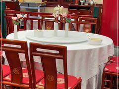 -万荣烤鸭店·北京菜(天坛店)