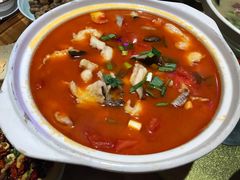 -巴人堂(女儿城店)