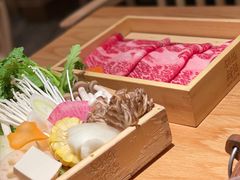 -锅物新语&寿喜烧.炉端割烹(世博源店)