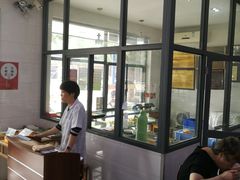 -义隆素菜馆(百年老店)