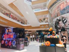 -深圳来福士广场