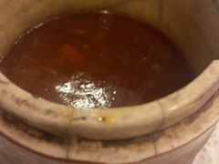 精品罐焖牛肉-莫斯科餐厅