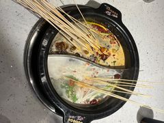 -钢管厂歆瑞源油卤串串香(春熙路太古里店)