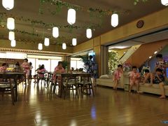 -汤泉良子(金源店)