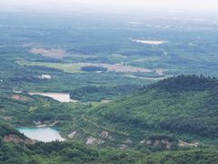 -句容茅山景区