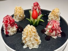 -笨鸡小跑·临沂炒鸡·佛跳墙(罗庄店)