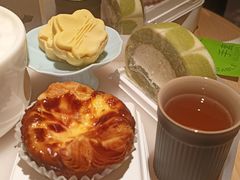 -奈雪茶院·茶室茶馆(广州粤海天地店)