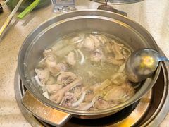 -润园四季椰子鸡火锅(海上世界店)