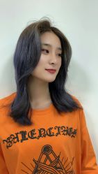 -MAGIC米几发型设计·羊毛卷
