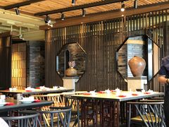 大堂-川旺角川粤融合菜•海景餐厅(星海广场店)