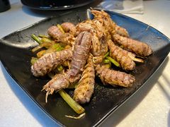 -红盔甲·小龙虾(天钥桥店)