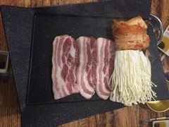大派屋韩式烤肉-大派屋(桂林路店)